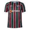 Oficiální Fotbalový Dres Fluminense FC Domácí 2024-25 pro Muži